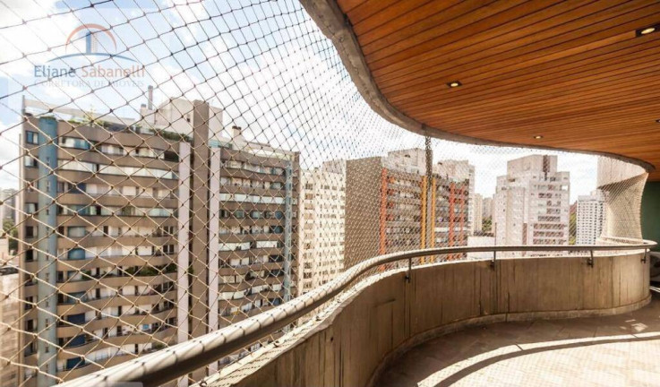 Imagem Apartamento com 4 Quartos à Venda, 160 m² em São Paulo