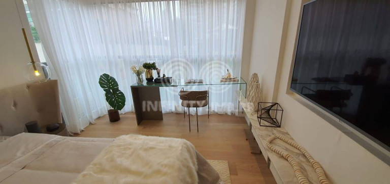 Imagem Apartamento com 3 Quartos à Venda, 166 m² em Campo Belo - São Paulo Imagem Apartamento com 3 Quartos à Venda, 166 m² em Campo Belo - São Paulo