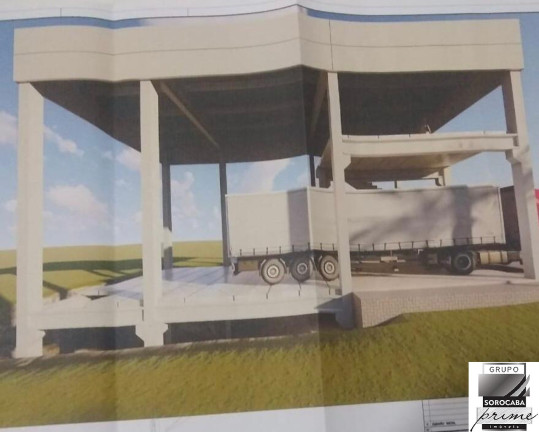 Terreno à Venda, 270 m² em Wanel Ville Iv - Sorocaba