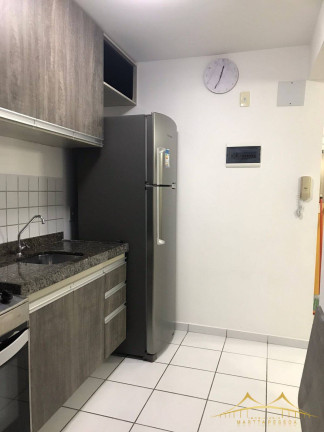 Imagem Apartamento com 2 Quartos para Alugar, 48 m² em Ponta Negra - Natal Imagem Apartamento com 2 Quartos para Alugar, 48 m² em Ponta Negra - Natal