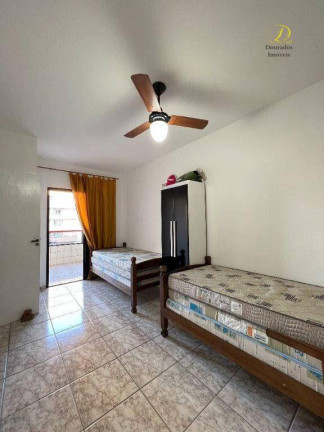 Imagem Apartamento com 1 Quarto à Venda, 73 m² em Tupi - Praia Grande