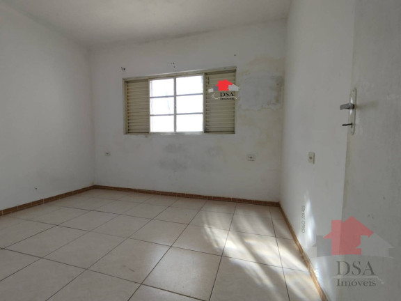 Imagem Casa com 2 Quartos para Alugar, 70 m² em Parque Residencial São Clemente - Monte Mor