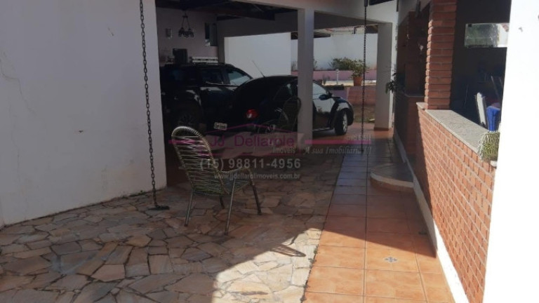 Imagem Casa de Condomínio com 4 Quartos à Venda, 325 m² em Portal Dos Passaros - Boituva Imagem Casa de Condomínio com 4 Quartos à Venda, 325 m² em Portal Dos Passaros - Boituva