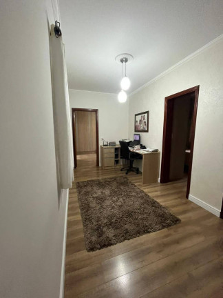Imagem Casa com 3 Quartos à Venda,  em Limeira