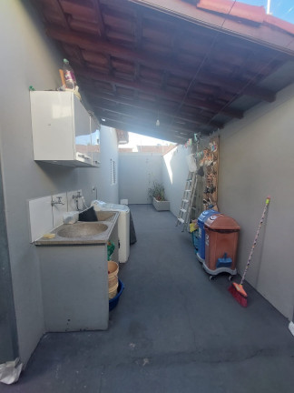 Imagem Casa com 2 Quartos à Venda, em Jardim Paulistano - Franca Imagem Casa com 2 Quartos à Venda, em Jardim Paulistano - Franca