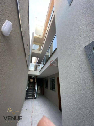 Imagem Apartamento com 2 Quartos à Venda, 24 m² em Vila Formosa - São Paulo