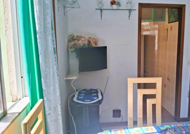 Imagem Apartamento com 3 Quartos à Venda, 58 m² em Jacarepaguá - Rio De Janeiro Imagem Apartamento com 3 Quartos à Venda, 58 m² em Jacarepaguá - Rio De Janeiro