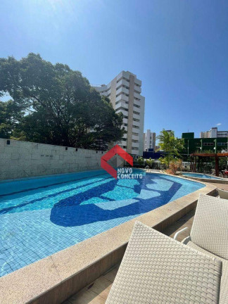 Imagem Apartamento com 3 Quartos à Venda, 92 m² em Meireles - Fortaleza Imagem Apartamento com 3 Quartos à Venda, 92 m² em Meireles - Fortaleza