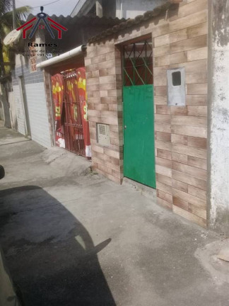 Casa com 1 Quarto à Venda,  em Ilha Das Caieiras - Praia Grande