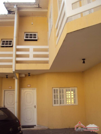 Imagem Casa de Condomínio com 3 Quartos à Venda, 111 m² em Jardim Flórida - Jacareí Imagem Casa de Condomínio com 3 Quartos à Venda, 111 m² em Jardim Flórida - Jacareí