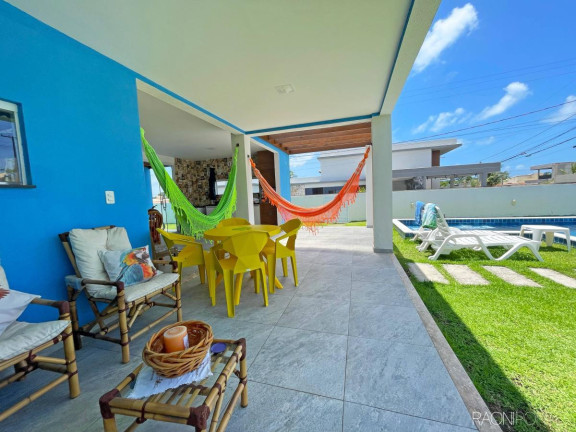 Imagem Casa com 4 Quartos à Venda, 170 m² em Barra Do Jacuipe - Camaçari