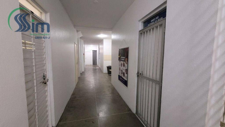 Sala Comercial à Venda, 47 m² em Fátima - Fortaleza
