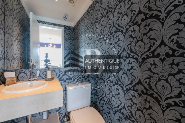 Imagem Apartamento com 3 Quartos à Venda, 128 m² em Moema Pássaros - São Paulo Imagem Apartamento com 3 Quartos à Venda, 128 m² em Moema Pássaros - São Paulo