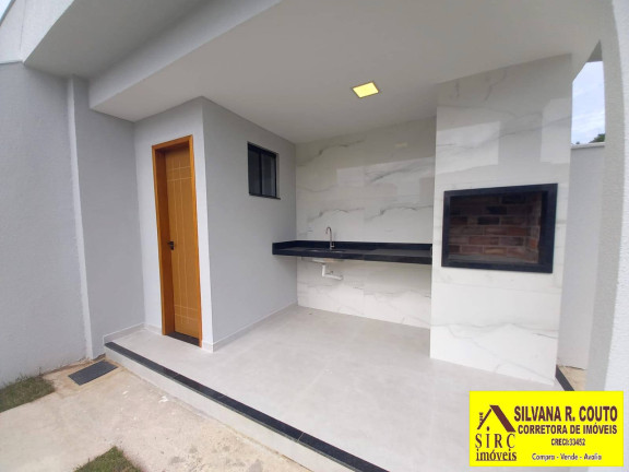 Imagem Casa com 3 Quartos à Venda, 300 m² em Itaipuaçu - Maricá