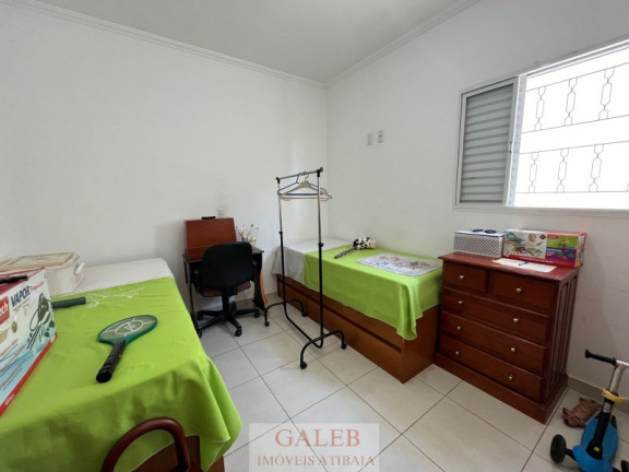 Imagem Casa com 5 Quartos à Venda, 183 m² em Jardim Paulista - Atibaia