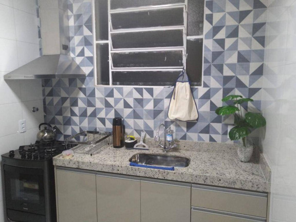 Imagem Apartamento com 3 Quartos à Venda, 63 m² em Sagrada Família - Belo Horizonte