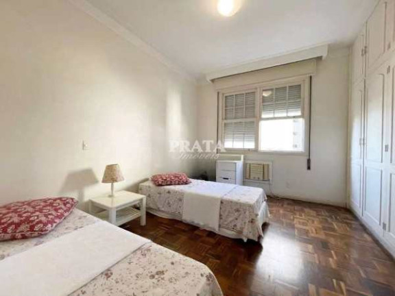 Imagem Apartamento com 4 Quartos à Venda, 305 m² em Boqueirão - Santos Imagem Apartamento com 4 Quartos à Venda, 305 m² em Boqueirão - Santos