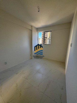 Imagem Apartamento com 1 Quarto à Venda, 34 m² em Graças - Recife