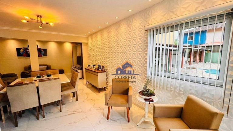 Imagem Casa com 2 Quartos à Venda, 100 m² em Camorim - Angra Dos Reis Imagem Casa com 2 Quartos à Venda, 100 m² em Camorim - Angra Dos Reis