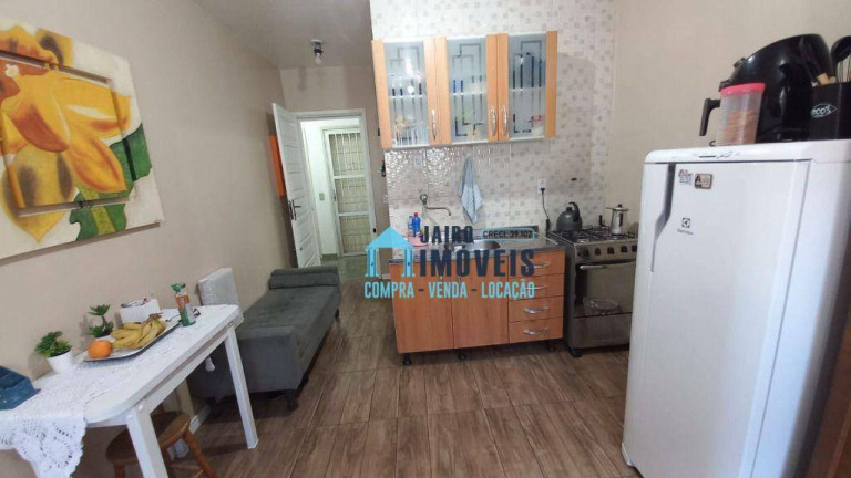 Imagem Kitnet com 1 Quarto à Venda,  em Centro - Tramandaí