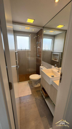 Imagem Apartamento com 2 Quartos à Venda, 54 m² em Vila Osasco - Osasco