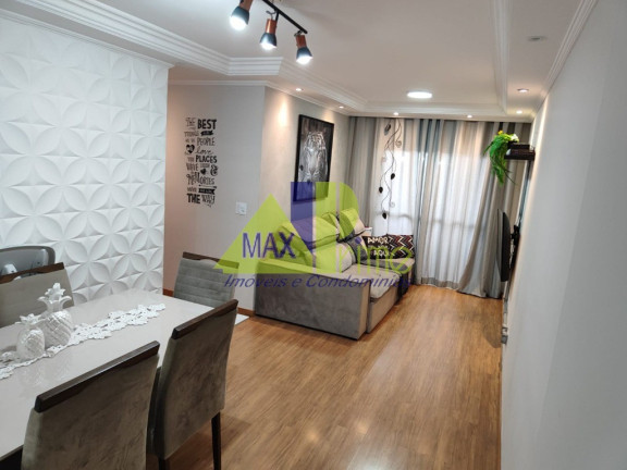 Imagem Apartamento com 3 Quartos à Venda, 70 m² em Vila Formosa - São Paulo