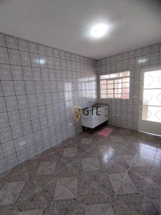 Imagem Casa com 1 Quarto à Venda, 70 m² em Jardim Flórida - Jacareí