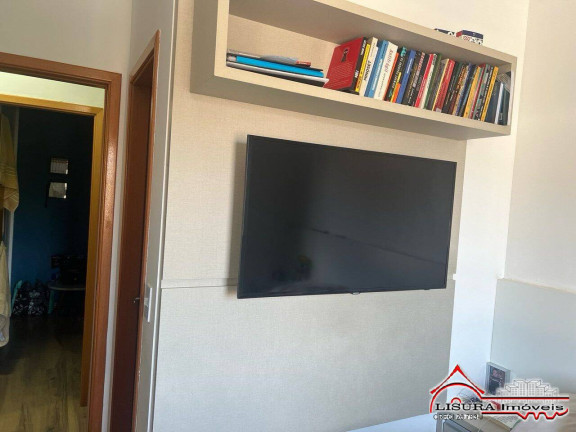 Imagem Apartamento com 3 Quartos à Venda, 88 m² em Parque Santo Antônio - Jacareí Imagem Apartamento com 3 Quartos à Venda, 88 m² em Parque Santo Antônio - Jacareí