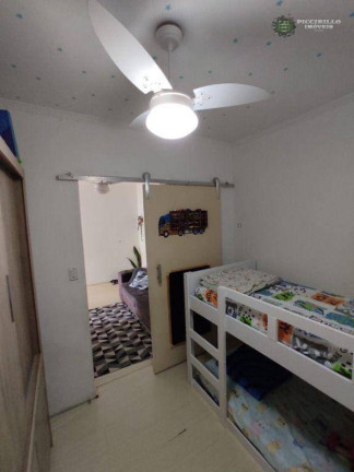 Imagem Apartamento com 2 Quartos à Venda, 74 m² em Tupi - Praia Grande