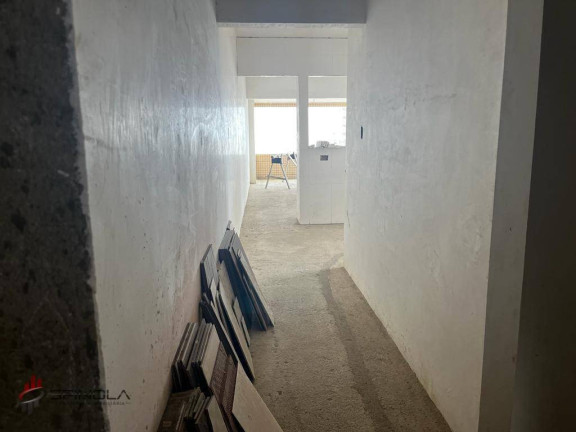 Imagem Imóvel com 2 Quartos à Venda, 125 m² em Aviação - Praia Grande