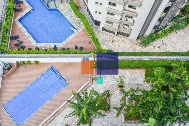 Imagem Apartamento com 3 Quartos à Venda, 170 m² em Itaim Bibi - São Paulo Imagem Apartamento com 3 Quartos à Venda, 170 m² em Itaim Bibi - São Paulo