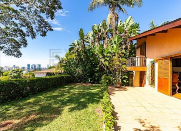 Imagem Imóvel com 3 Quartos à Venda, 250 m² em Cidade Jardim - São Paulo Imagem Imóvel com 3 Quartos à Venda, 250 m² em Cidade Jardim - São Paulo