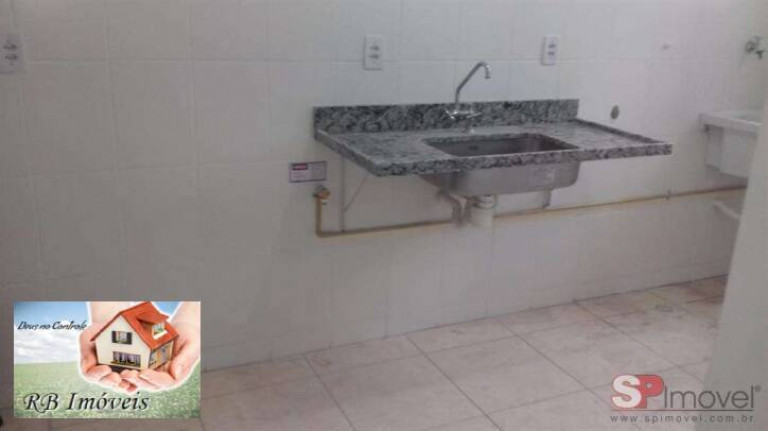 Imagem Apartamento com 2 Quartos à Venda, 50 m² em Utinga - Santo André Imagem Apartamento com 2 Quartos à Venda, 50 m² em Utinga - Santo André