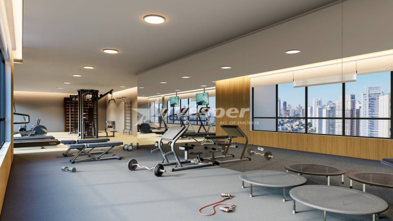 Imagem Apartamento com 3 Quartos à Venda, 148 m² em Setor Oeste - Goiânia