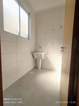 Imagem Casa com 2 Quartos à Venda, 80 m² em Campo Grande - Santos Imagem Casa com 2 Quartos à Venda, 80 m² em Campo Grande - Santos