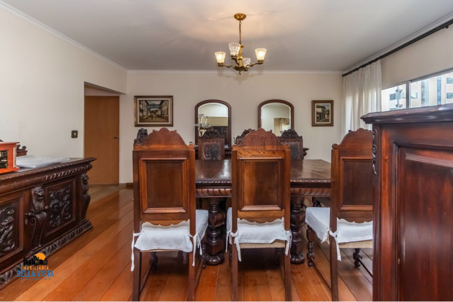 Imagem Apartamento com 4 Quartos à Venda, em Paraíso - São Paulo Imagem Apartamento com 4 Quartos à Venda, em Paraíso - São Paulo