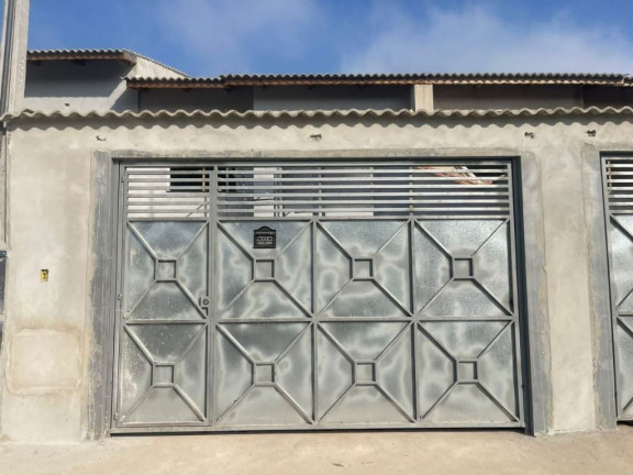 Imagem Casa com 3 Quartos à Venda, 81 m² em Jardim Das Flores - Suzano Imagem Casa com 3 Quartos à Venda, 81 m² em Jardim Das Flores - Suzano