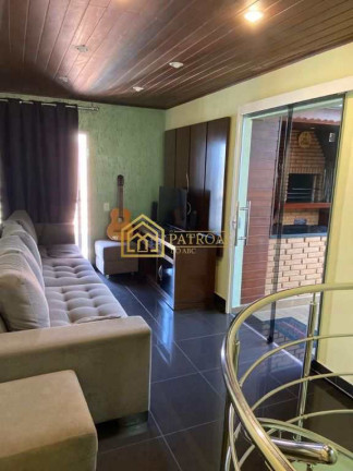 Imagem Apartamento com 2 Quartos à Venda, 103 m² em Casa Branca - Santo André