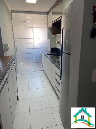 Imagem Apartamento com 2 Quartos à Venda, 66 m² em Fundação - São Caetano Do Sul