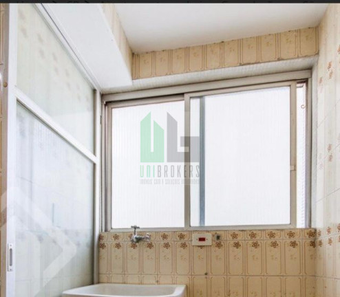 Imagem Apartamento com 1 Quarto para Alugar, 70 m² em Consolação - São Paulo