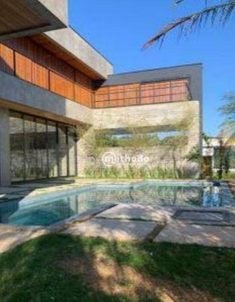 Imagem Casa com 4 Quartos à Venda, 470 m² em Alphaville Dom Pedro - Campinas Imagem Casa com 4 Quartos à Venda, 470 m² em Alphaville Dom Pedro - Campinas