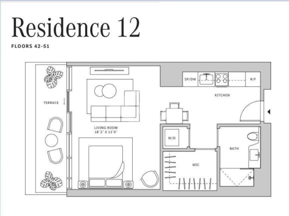 Imagem Apartamento com 1 Quarto à Venda, 30 m² em Centro - Rio De Janeiro Imagem Apartamento com 1 Quarto à Venda, 30 m² em Centro - Rio De Janeiro