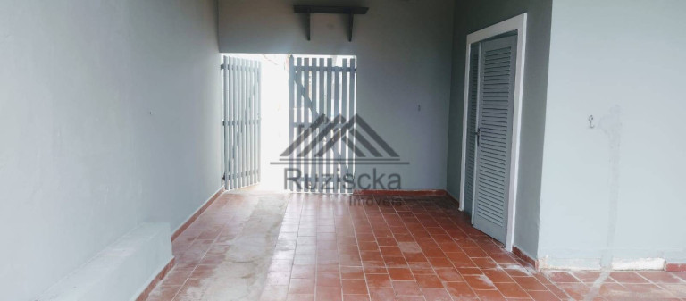 Imagem Casa com 4 Quartos à Venda, 319 m² em Cibratel Ii - Itanhaém
