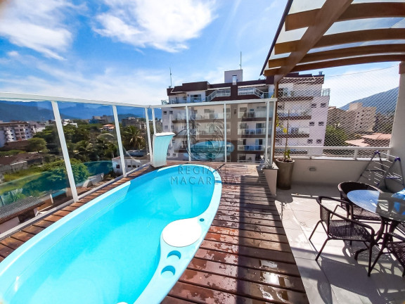 Imagem Apartamento com 3 Quartos à Venda, 156 m² em Itaguá - Ubatuba Imagem Apartamento com 3 Quartos à Venda, 156 m² em Itaguá - Ubatuba