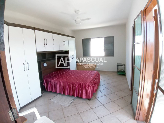 Imagem Sobrado com 3 Quartos à Venda, 130 m² em Indaiá - Caraguatatuba