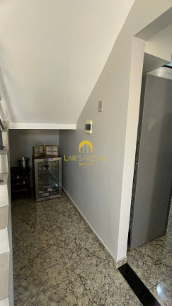 Imagem Casa com 3 Quartos à Venda, 113 m² em Santo Antônio - Sarzedo Imagem Casa com 3 Quartos à Venda, 113 m² em Santo Antônio - Sarzedo