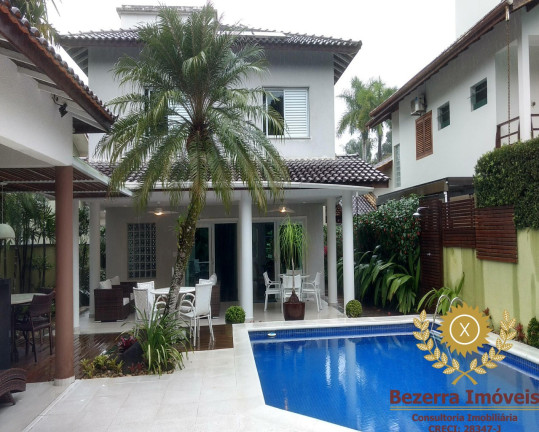 Sobrado com 5 Quartos à Venda, 300 m² em Riviera - Bertioga