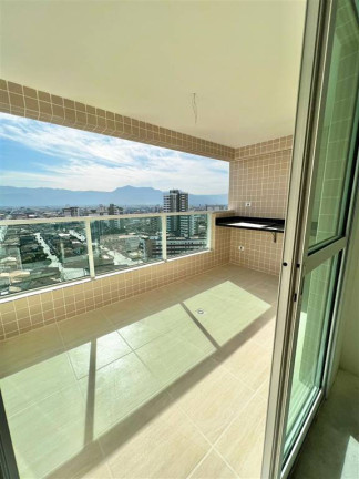 Imagem Apartamento com 2 Quartos à Venda, 75 m² em Mirim - Praia Grande Imagem Apartamento com 2 Quartos à Venda, 75 m² em Mirim - Praia Grande