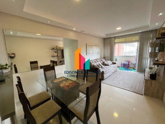 Imagem Apartamento com 3 Quartos à Venda, 84 m² em Vila Guarani - Jundiaí Imagem Apartamento com 3 Quartos à Venda, 84 m² em Vila Guarani - Jundiaí