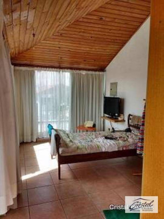 Casa com 3 Quartos à Venda, 500 m² em Jardim Das Vertentes - São Paulo